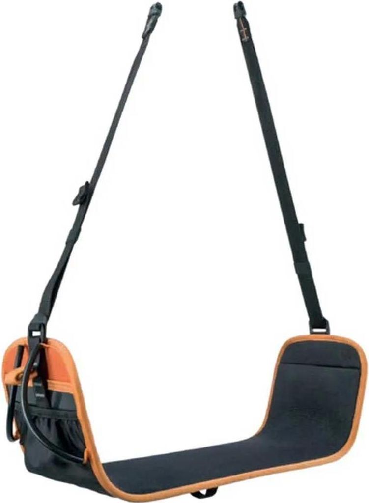 Rock Empire Ablage Für Ersatzklebeband Orange Orange One Size