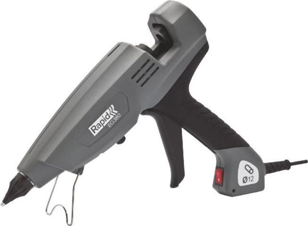 Rapid PRO EG380 Pistola industriale per colla Immagine del prodotto 