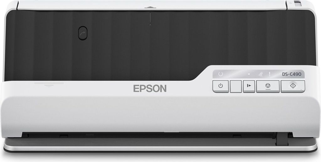 EPSON DS-C490 Dokumentenscanner Produktbild 5