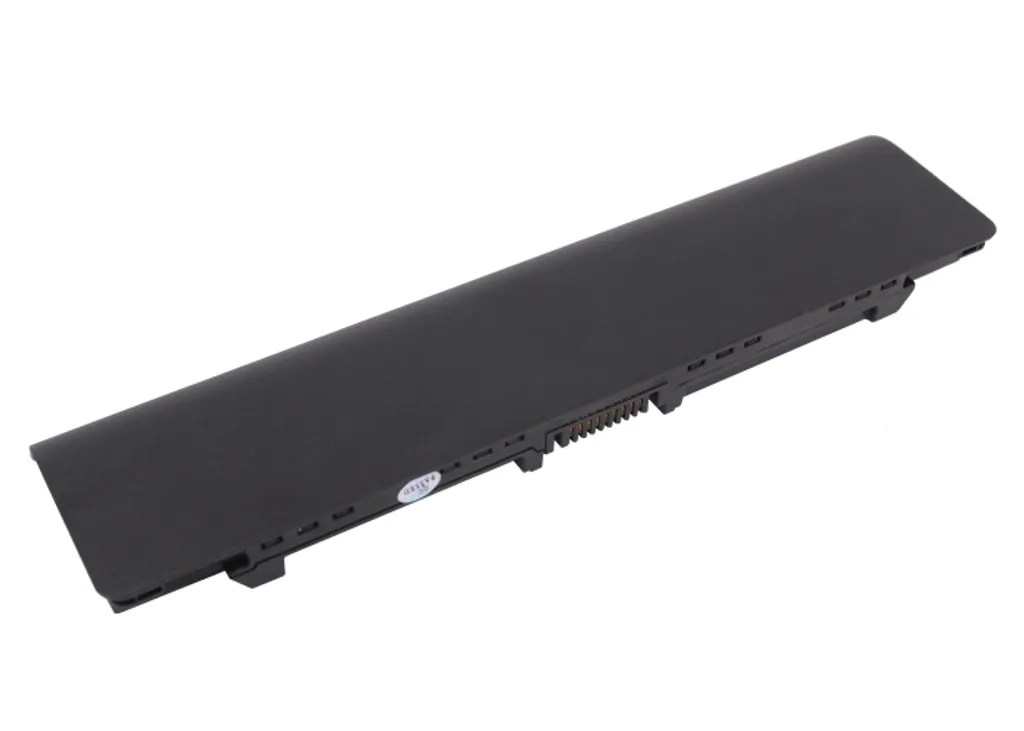 Ricambio Batteria Qosmio T752 T4F T8F | TECHTEK 4400mAh Alta Efficienza