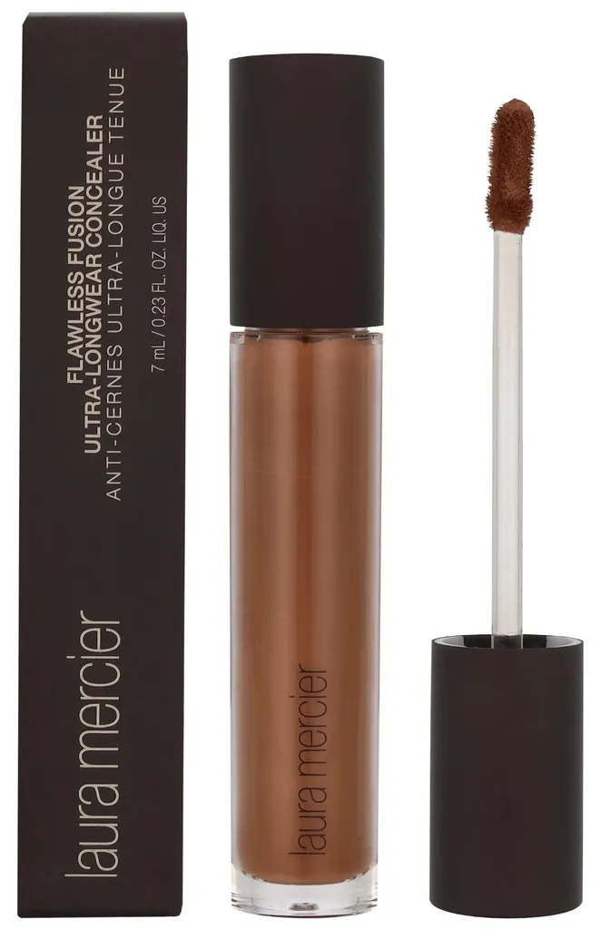 Camoufler les Cernes Tenaces : Correcteur Flawless Fusion 6W Laura Mercier