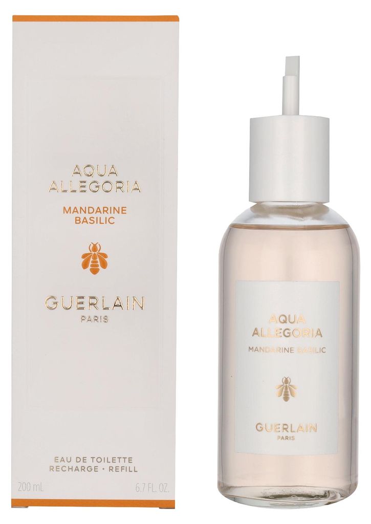 Guerlain Spray Parfum Aqua Allegoria Mandarine Basilic Zdjęcie produktu 