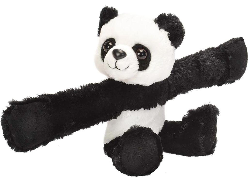 Wild Republic 19558, Panda - hračka Obrázek produktu 