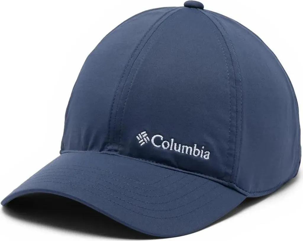 Casquette Columbia Coolhead Marine pour Course à Pied et Trail Running