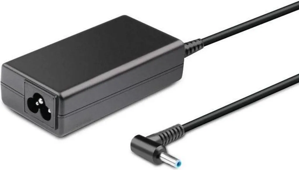 CoreParts MBXAS-AC0016 Adattatore Nero | Potenza Essenziale e Pulita