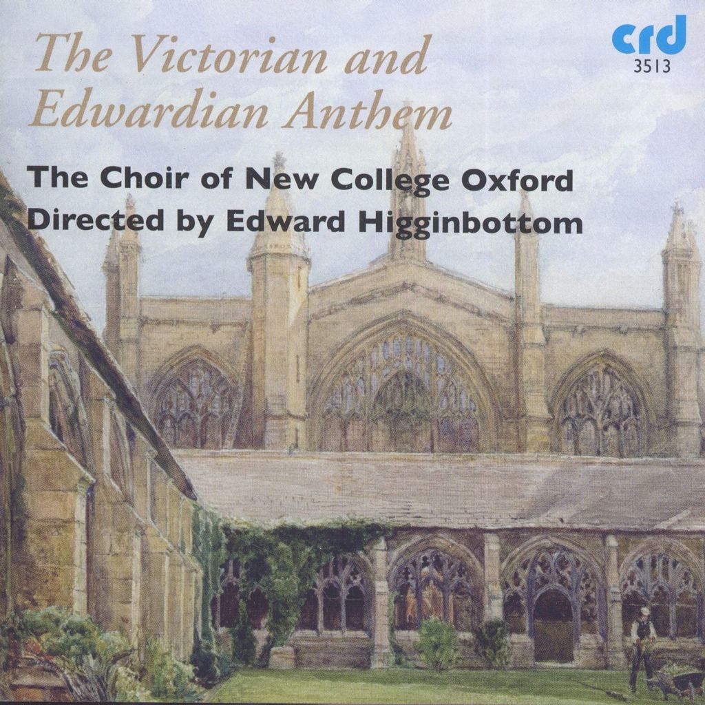 The Victorian and Edwardian Anthem