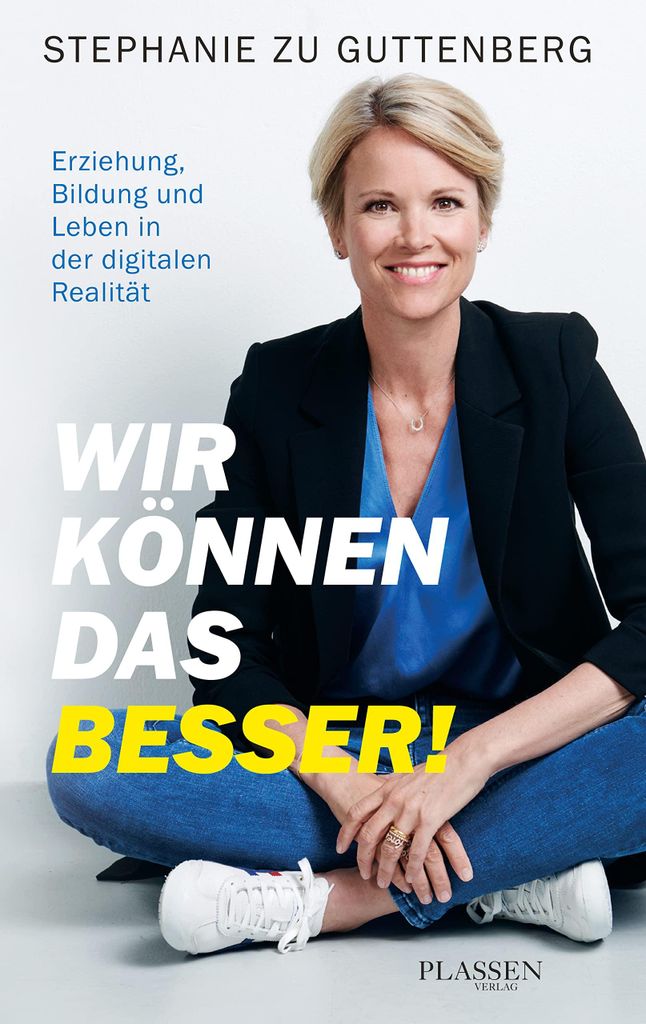 Wir können das besser!