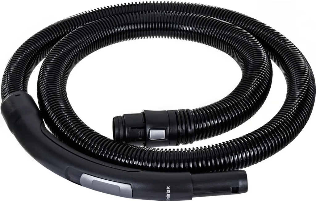 Aspirateur maison Nilfisk 650W spécial grandes surfaces et confort - 15