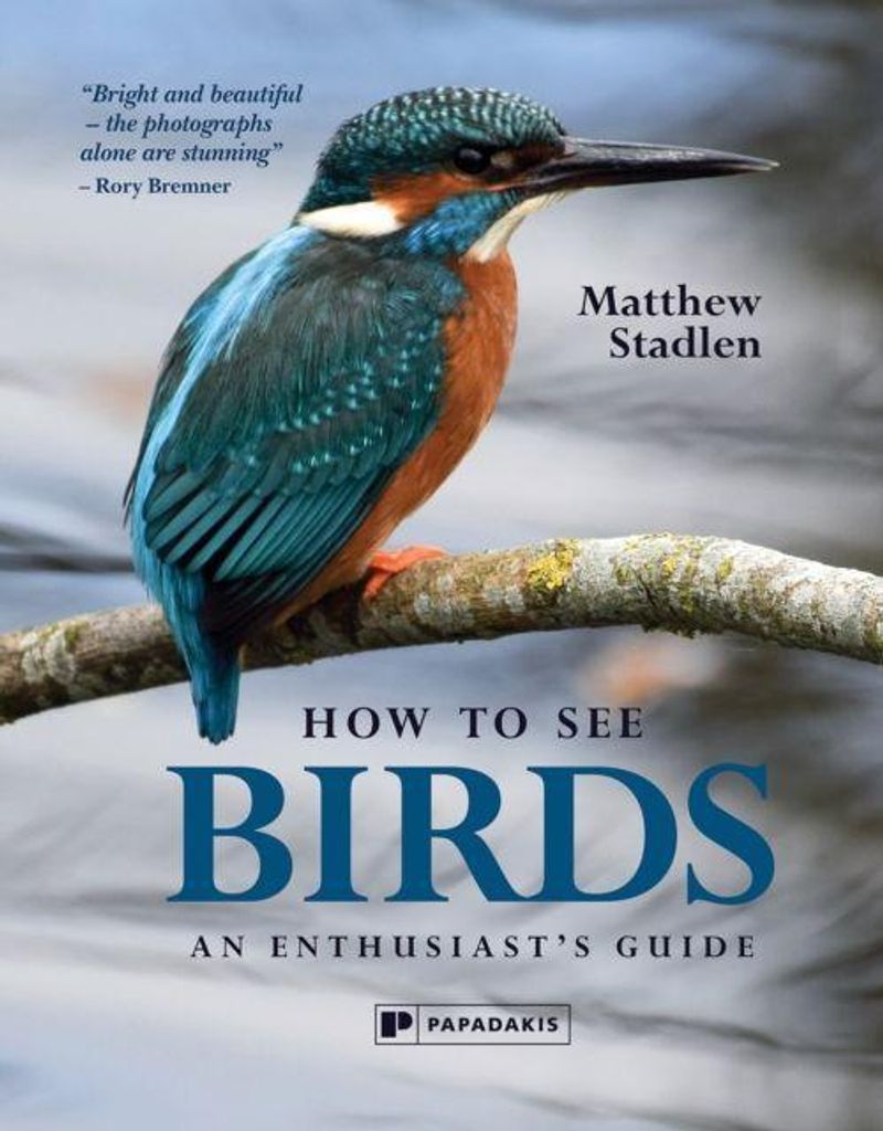 How To See Birds – Lingua: Inglese