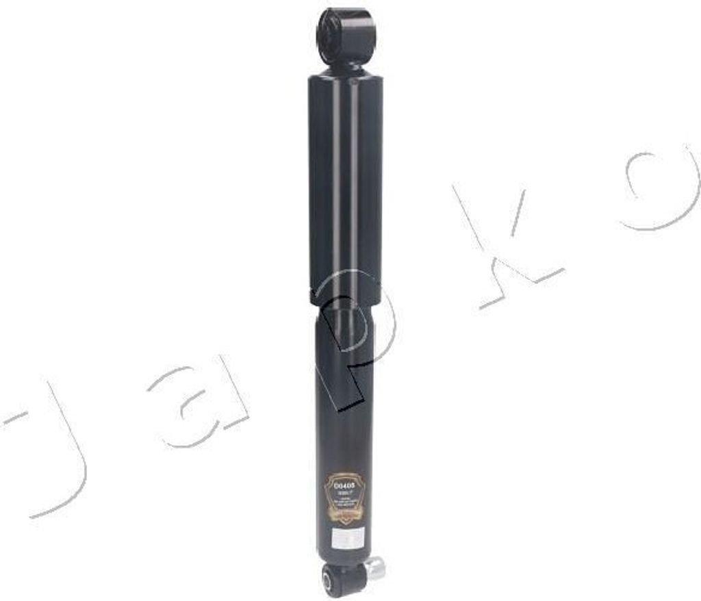 2x JAPKO SATZ Gasdruck STOSSDÄMPFER HINTEN