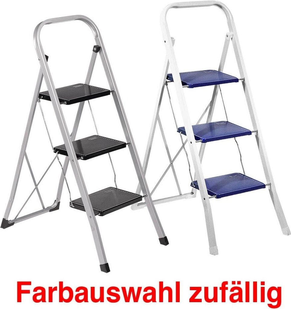 tral 251202 Klapptritt 3 Stufen Productafbeelding 