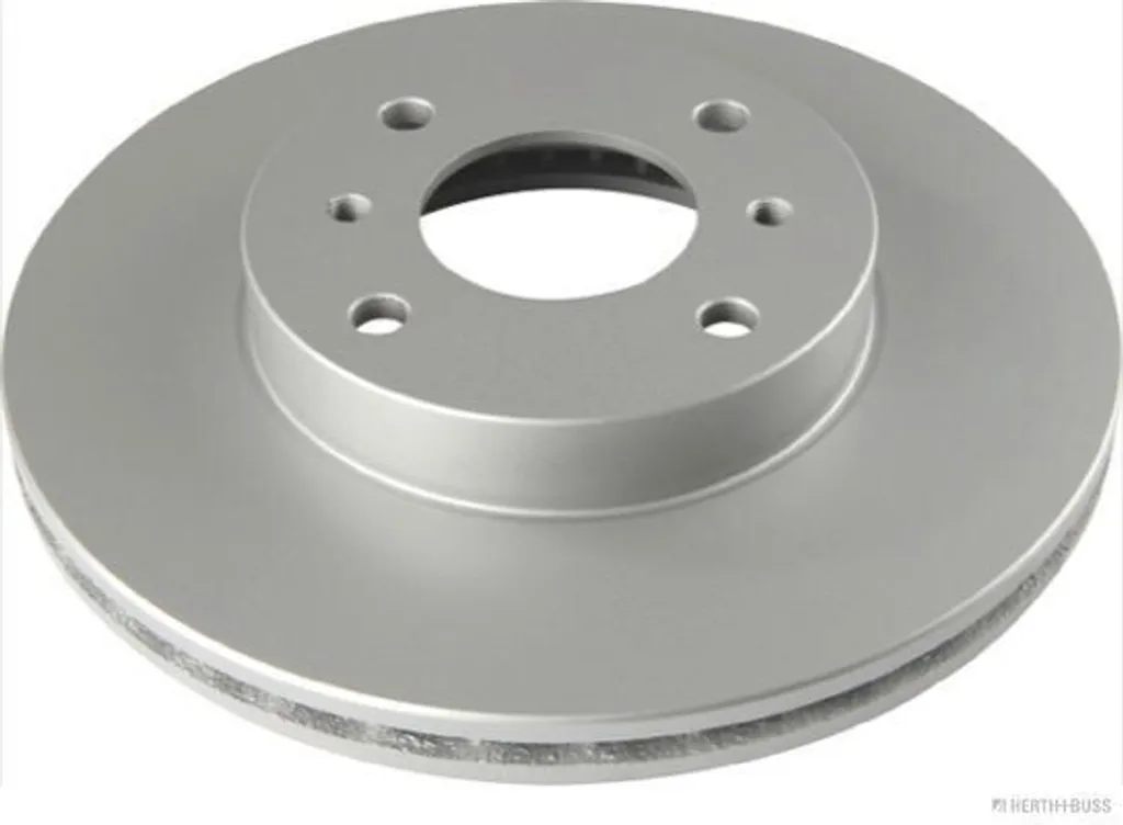 Disque de frein de rechange pour NISSAN PRIMERA P11 en lot de 2
