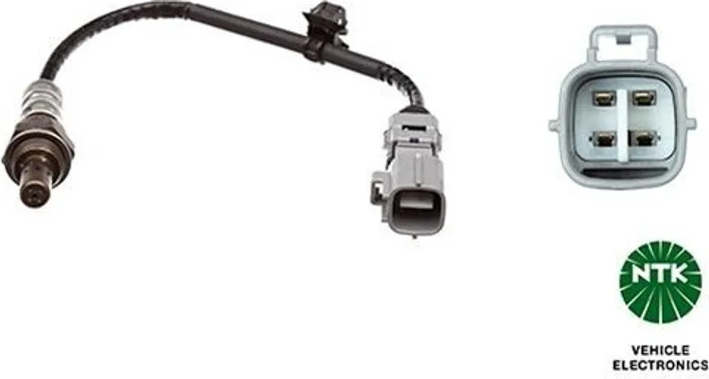 Sonde lambda avec capteur de haute précision pour Toyota Verso et RX