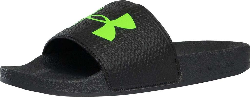 Under Armour ARMR-Gleitschienen, Schwarz 46 EU