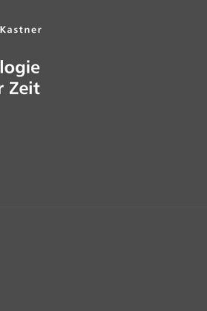 Zur Polytechnologie unserer Zeit