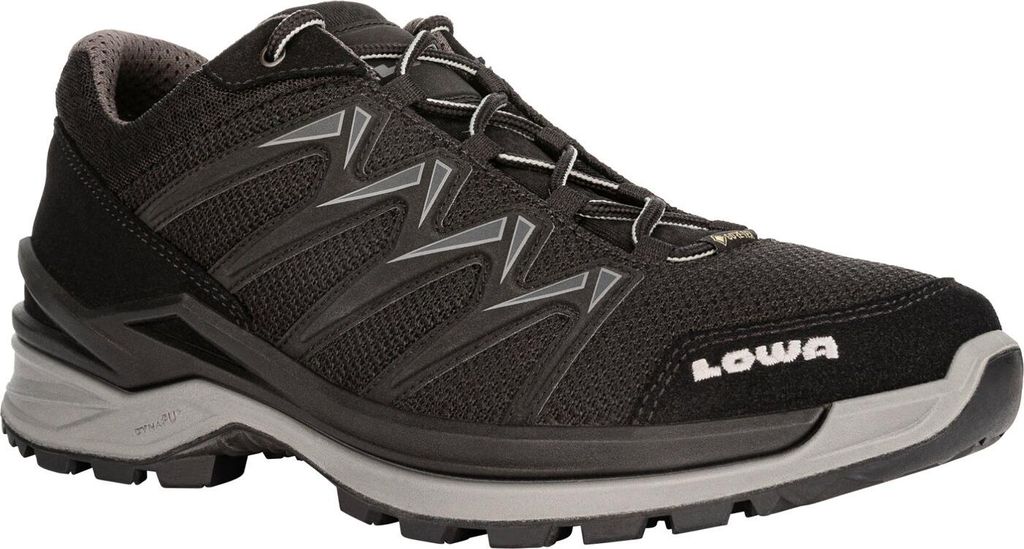 Lowa Innox Pro GTX Lo, scarponcino da trekking nero Immagine del prodotto 
