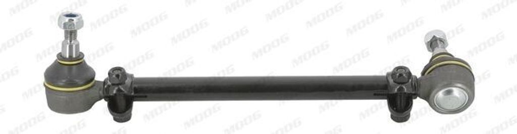 MOOG BM-DS-4214 Spurstange für BMW 5 Limousine (E34) 7 (E32) 5 Limousine (E28) 6 Coupe (E24) 5 Touring (E34) 8 (E31)