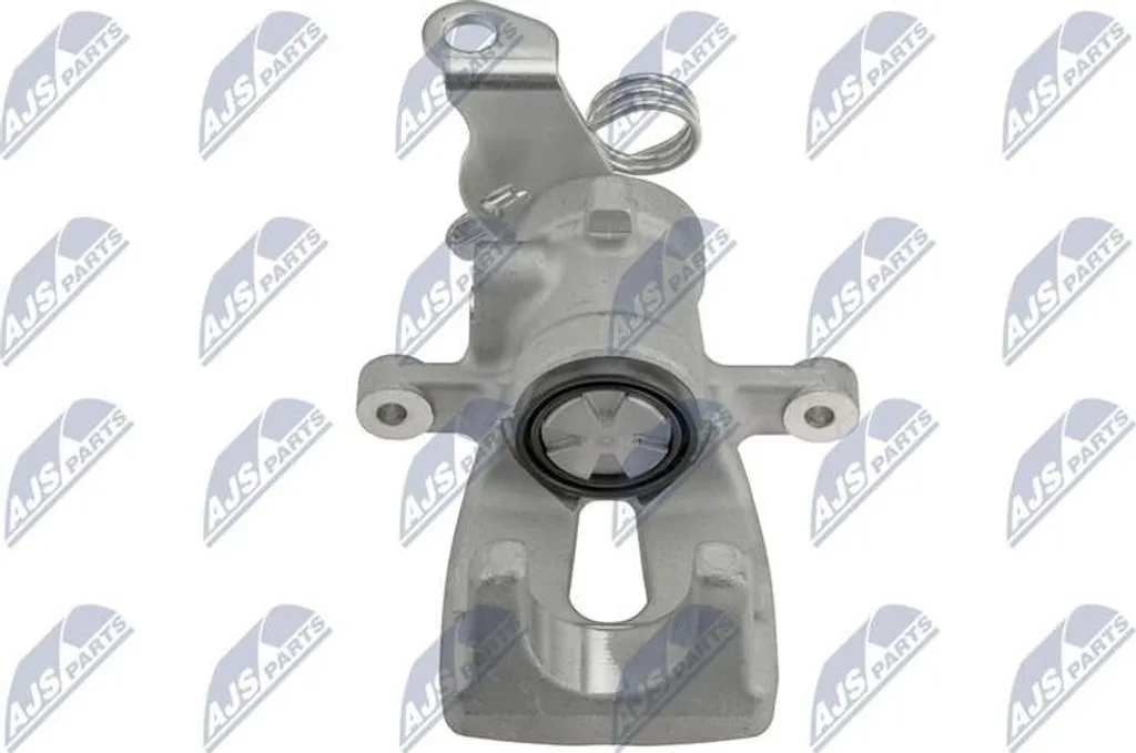 Étrier de frein hydraulique pour Opel Adam et Corsa E - Réf OE 542417