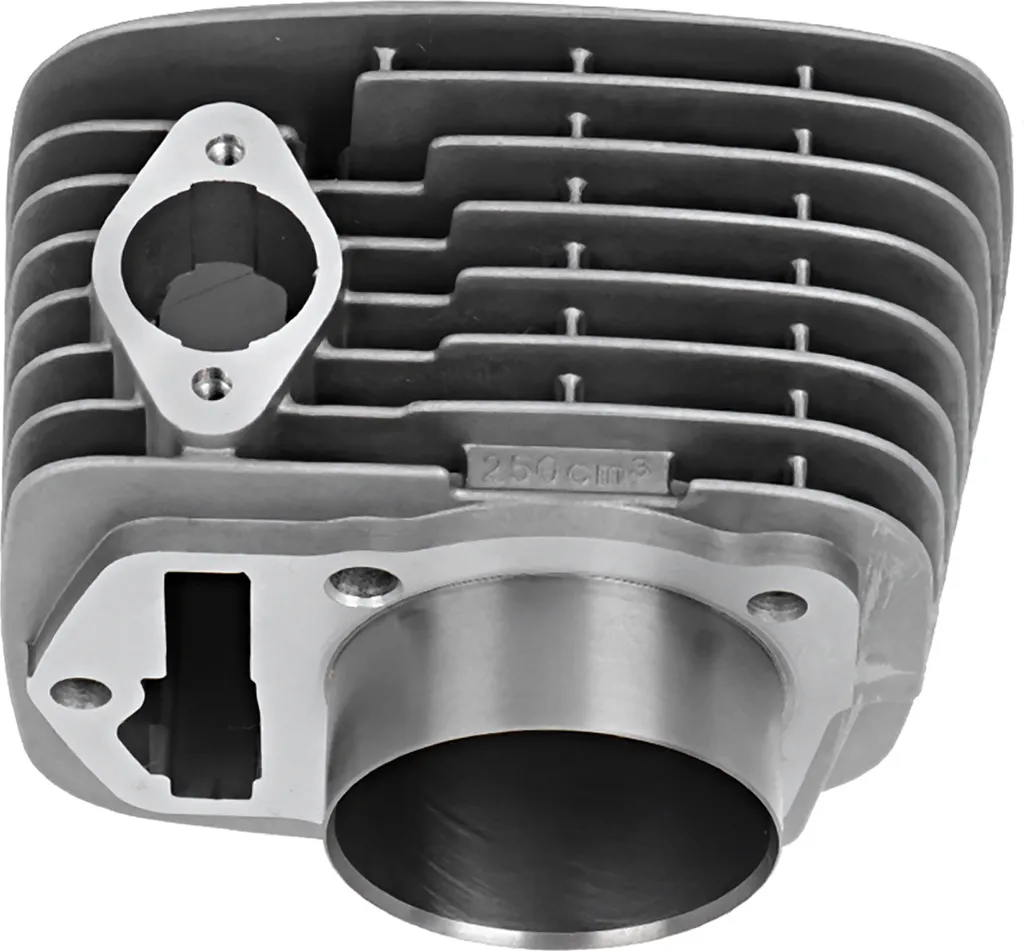 Haut Moteur Complet Honda : Cylindre Piston et Joints de Remplacement