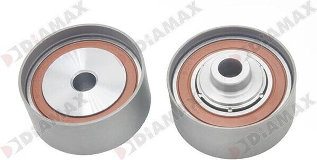 DIAMAX A8028 Umlenkrolle Zahnriemen für OPEL Corsa C Schrägheck (X01) Astra G CC (T98) Corsa B Schrägheck (S93) Astra G Caravan (T98) Astra F CC