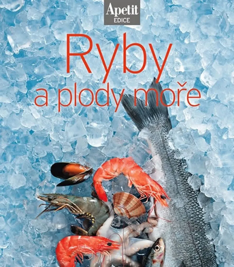 Livre de recettes Poissons et Fruits de Mer : Guide Gastronomique