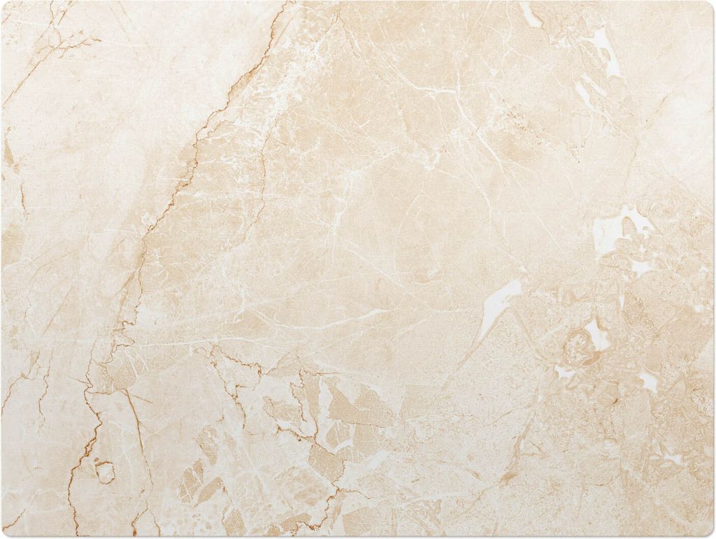 Marmoradern – Bodenschutzmatte – Rutschfest – Schutzmatte für Büro – Vinylmatte – Stuhlunterlage – 120 x 90 cm