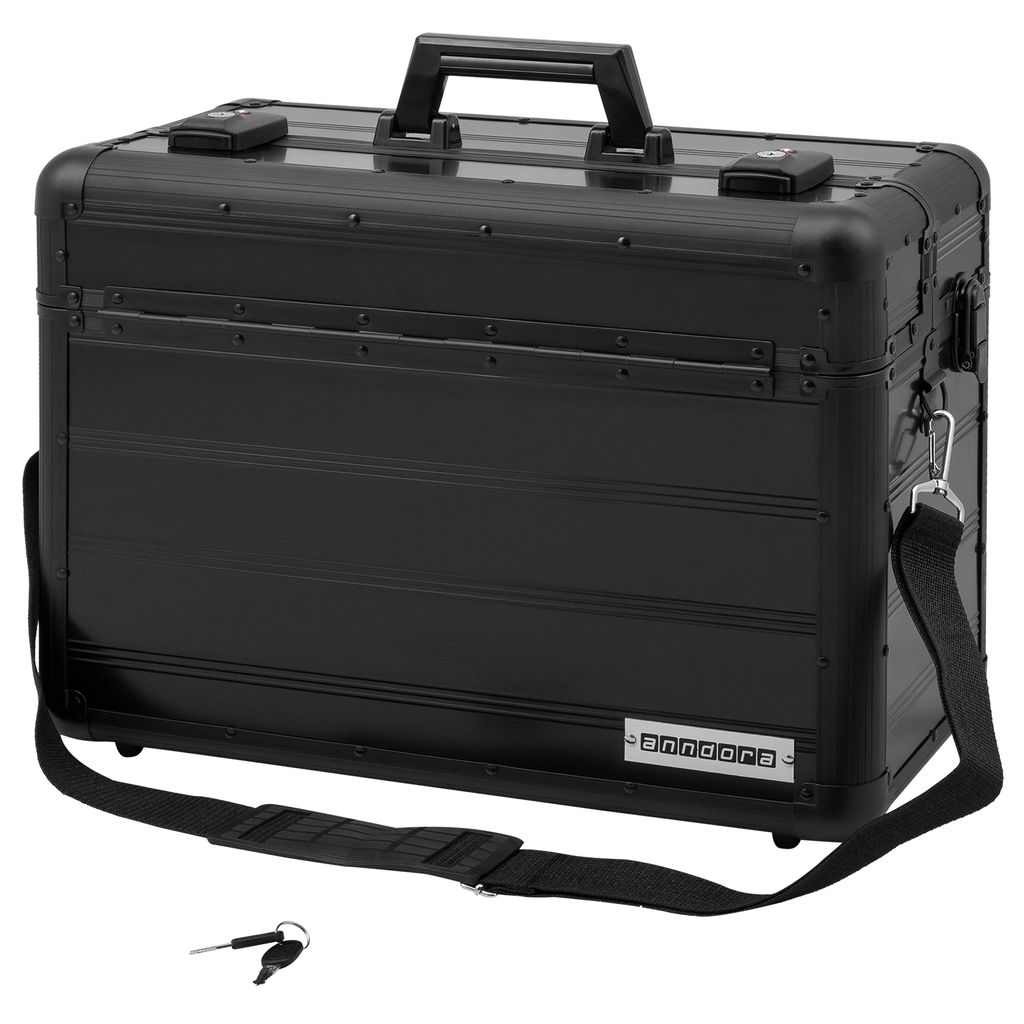 Aktenkoffer Koffer Aktentasche Aluminium Dokumentenkoffer Aluminiumkoffer silber 