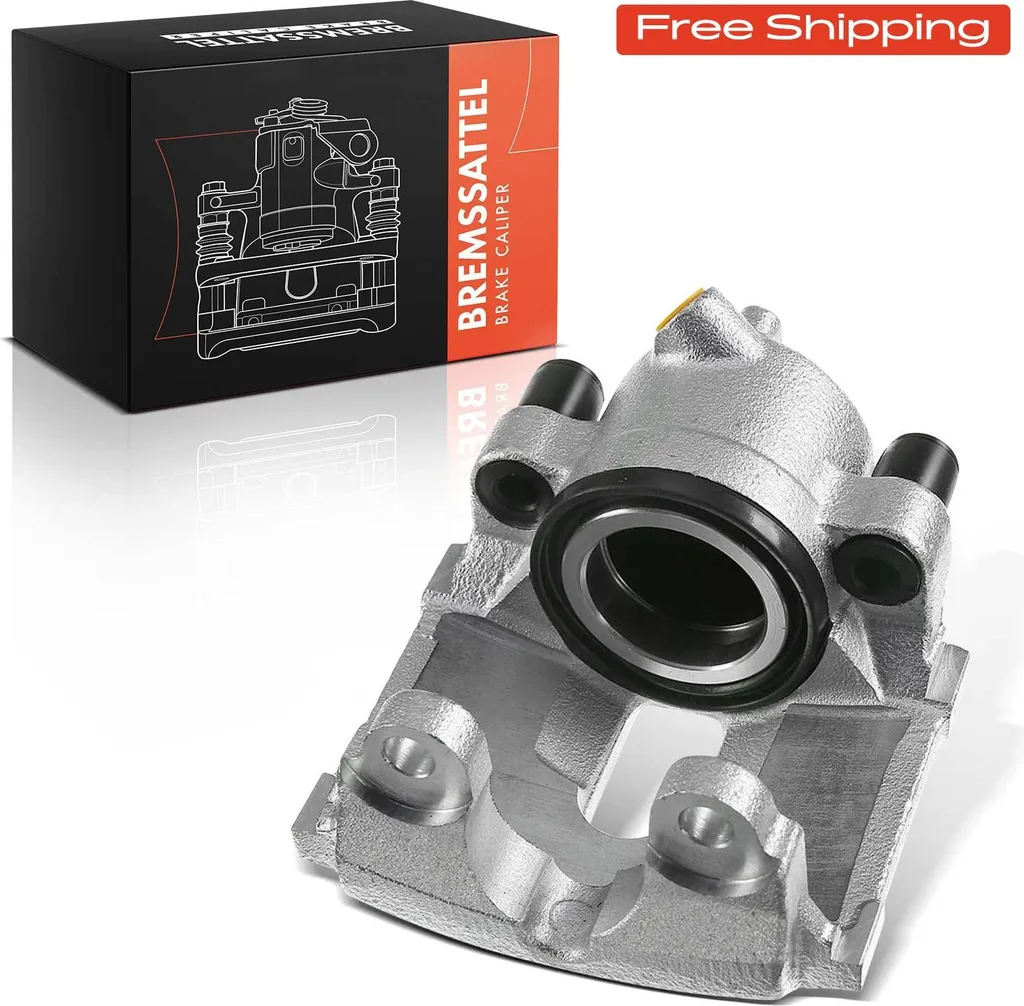 Étrier de Frein Avant Droit Haute Performance pour BMW Z4 E86 et E46 E85