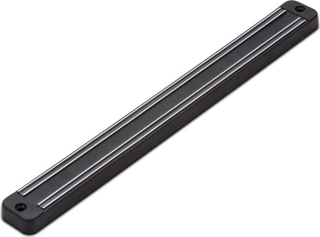 NAVA Hängeleiste / Magnetleiste MISTY für Messer Scheren Küchenutensilien 33,5 cm