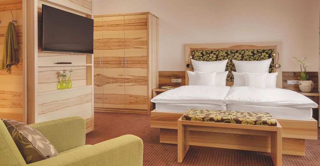 mydays Kurzurlaub Niederbayern für 2 (1 Nacht); Erlebnis verschenken oder selbst erleben; Gutschein für 2 Person(en)