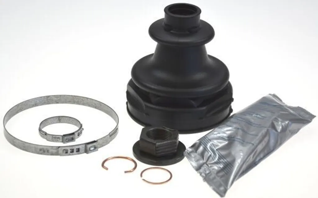 Soufflet de cardan SPIDAN 22298 pour Ford Mondeo III - OE 1355184