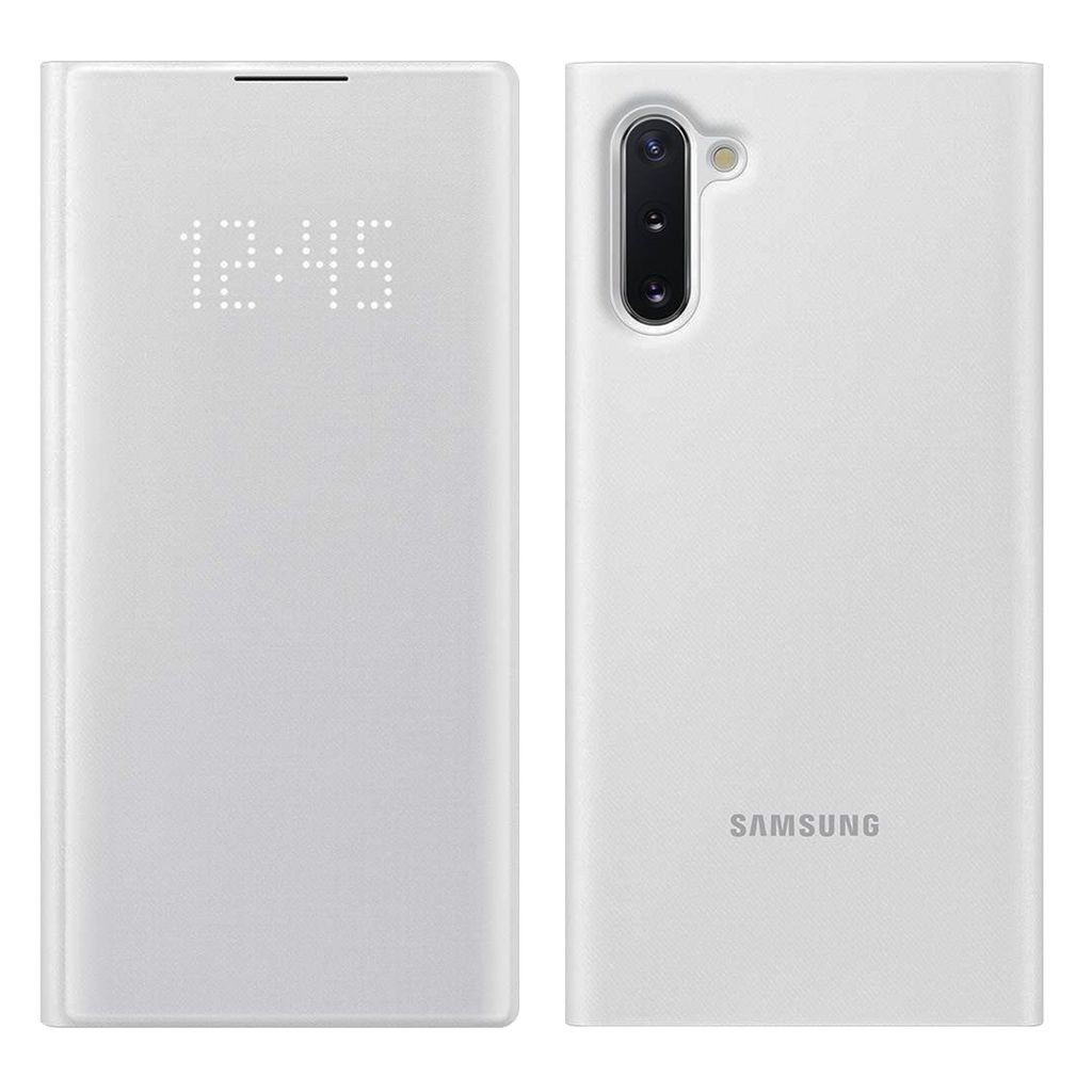 Samsung EF-NN970 Handy-Schutzhülle 16 cm (6.3 Zoll) Folio Produktbild 