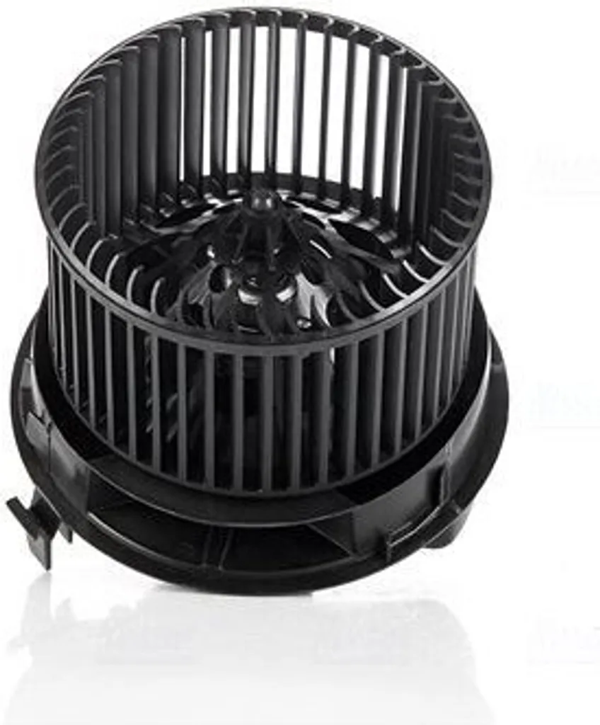 Moteur de Ventilateur Nissens 87352 Haute Fiabilité pour Habitacle