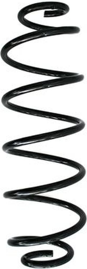 SET-SPIDAN 85851 Fahrwerksfeder