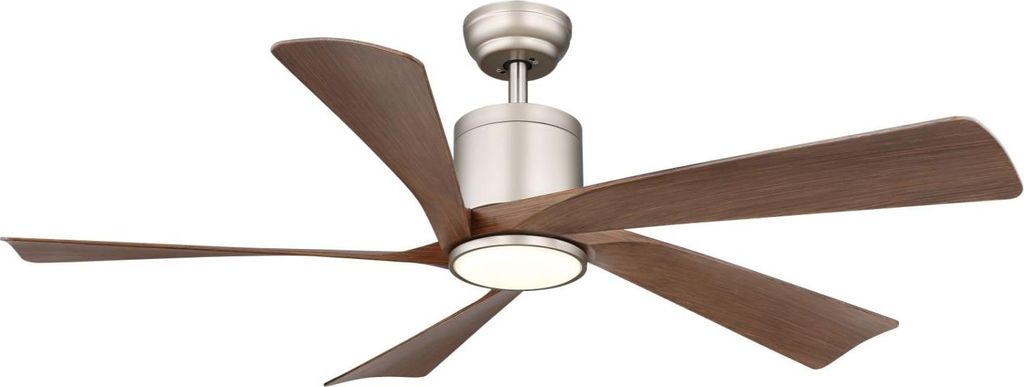 Wentylator sufitowy z oprawą LED 20W MODESTO 03606 Globo Zdjęcie produktu 