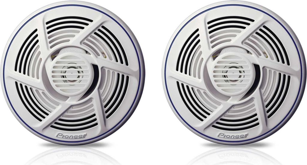 Pioneer TS-MR1640 Marine