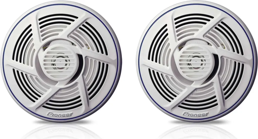 Pioneer TS-MR1640 Marine - 1