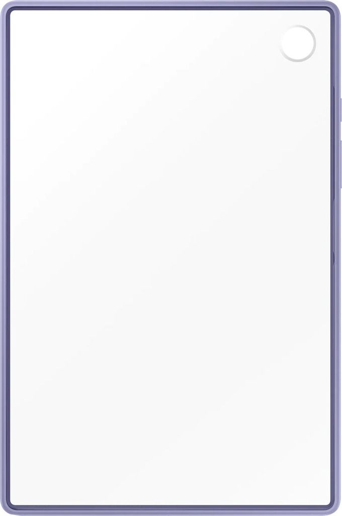 Samsung Clear Edge Cover EF-QX200