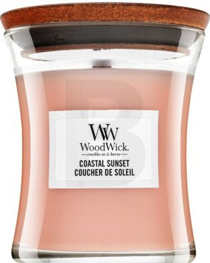 Woodwick al Sunset Duftkerze 85 g