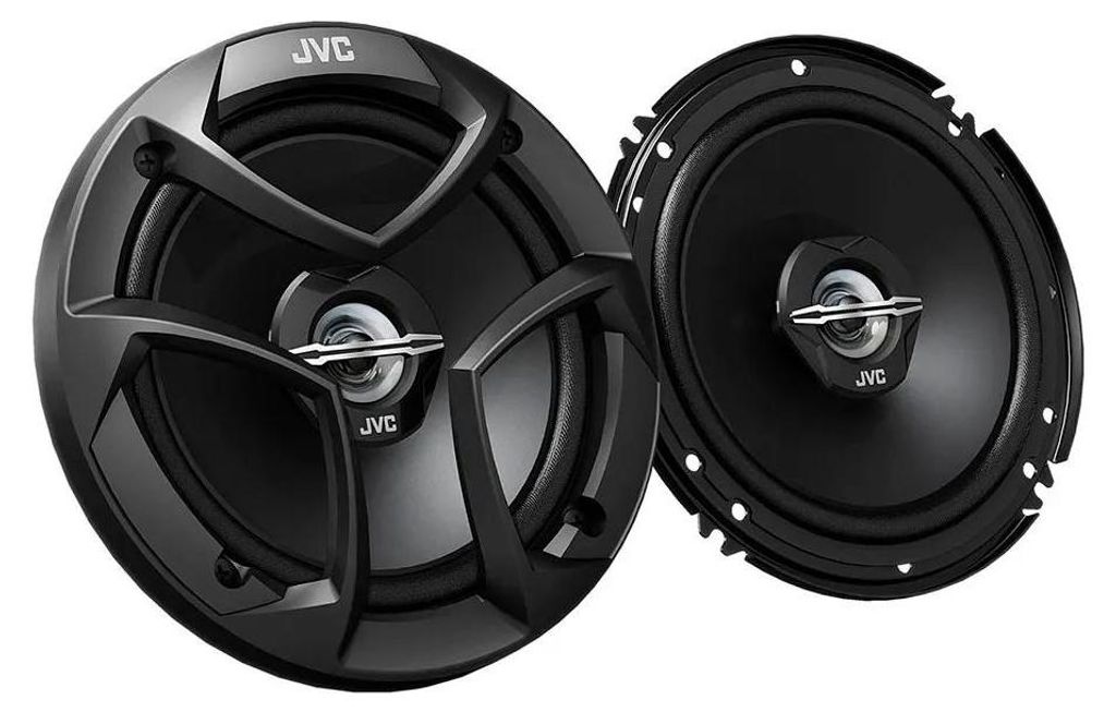 JVC CS-J620 Enceintes murales coaxiales à 2 voies 300 W - Image du produit 