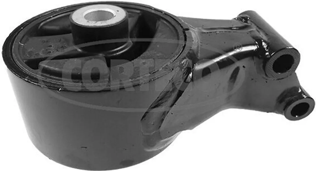 Support moteur anti-vibration CORTECO 80000899 Opel Vectra C Z02