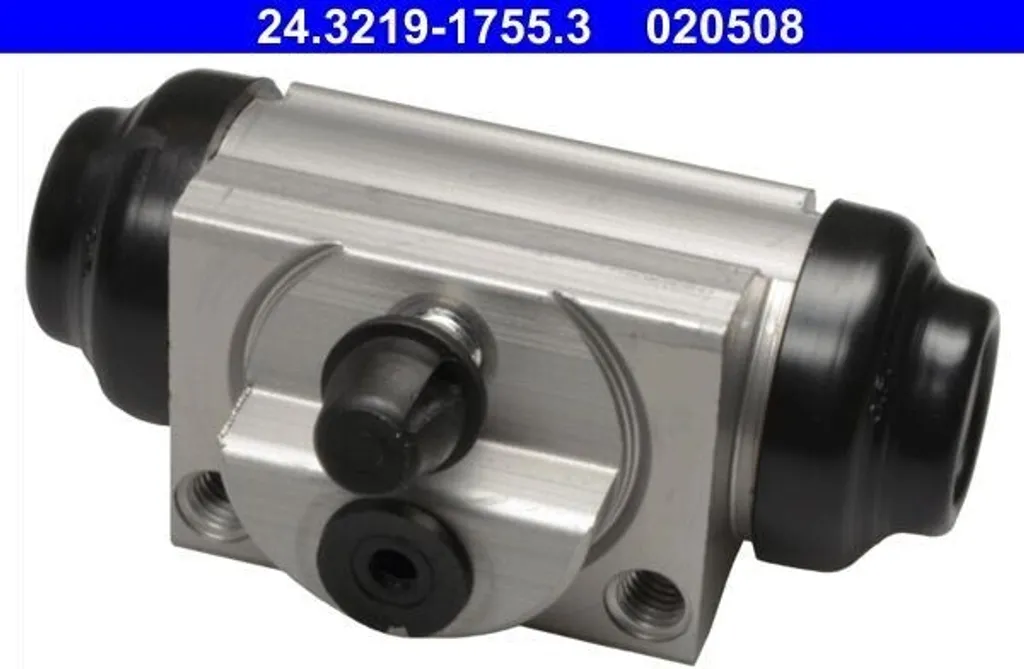 Cylindre de roue ATE 24.3219-1755.3 pour Nissan Micra III et Note E11