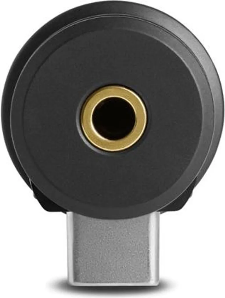 Microfono Direzionale RODE VideoMic Me-C+ Nero per USB-C Mobile - 7