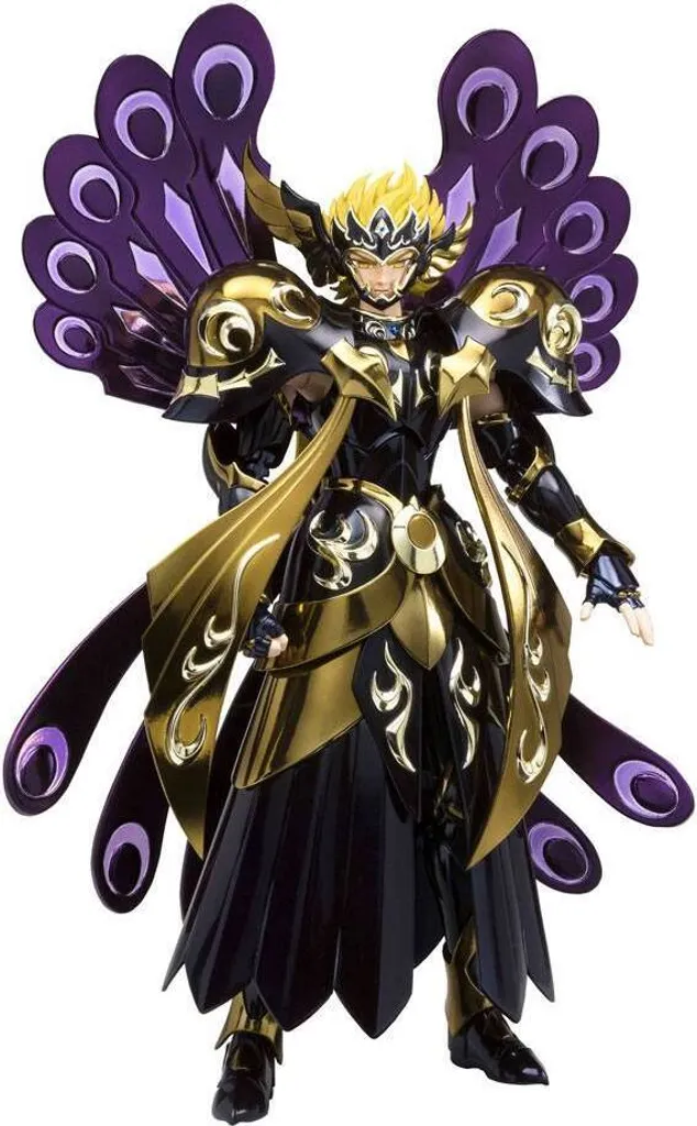 Figurine Hypnos Myth EX pour Collectionneur Saint Seiya Elysion 18cm