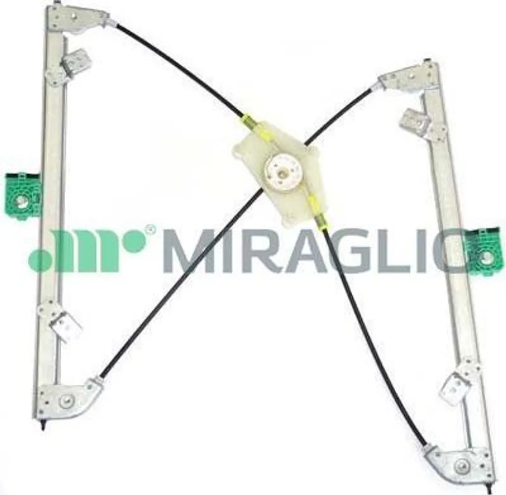 Réparation Vitre Fiat Freemont : Lève-vitre MIRAGLIO OE K68043734AA