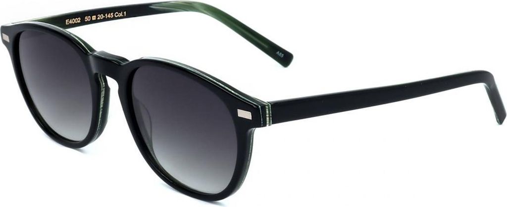 Epoca E4002 Black 50/20/145 Herren Sonnenbrillen