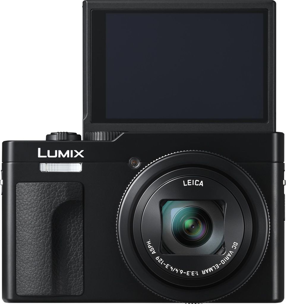 Panasonic Lumix TZ99, 20,3 MP, 5184 x 3888 Pixel, MOS, 30x, Produktbild 
