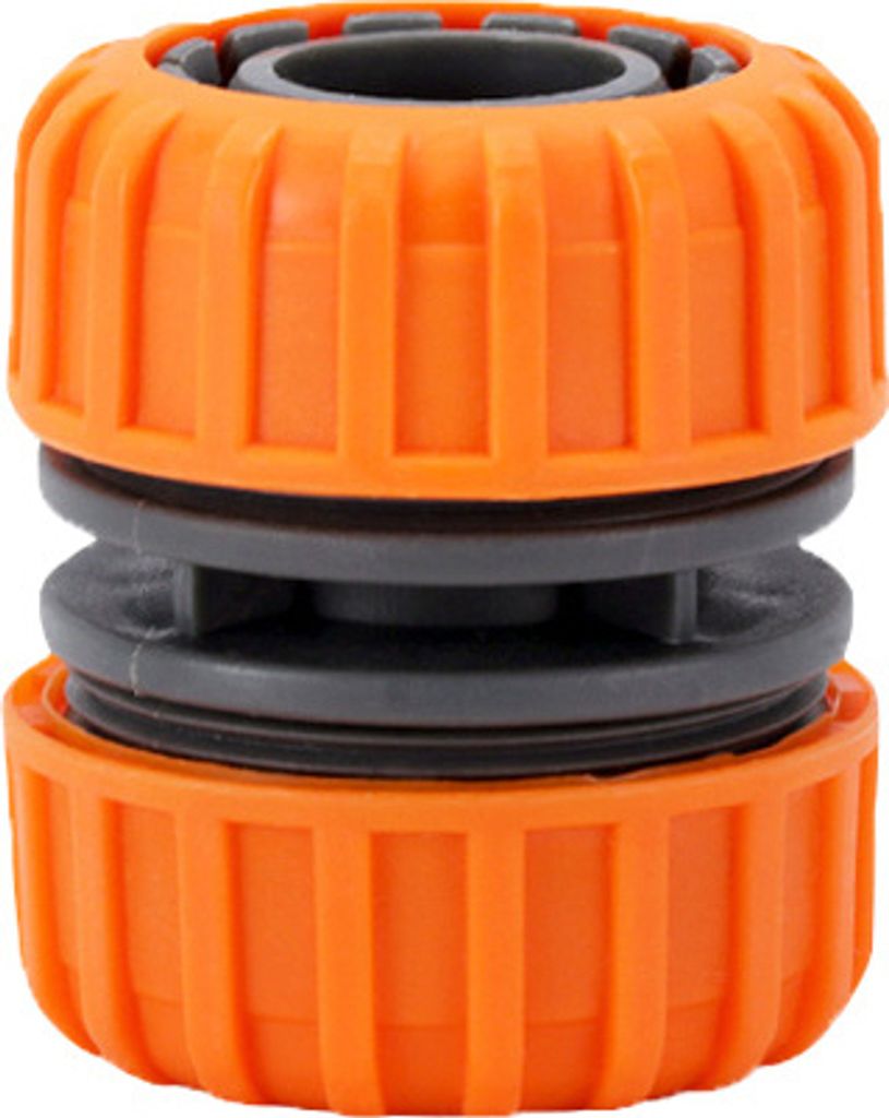 INF Universal Wasserhahn Adapter Schlauchverbinder Hahnverbinder Set