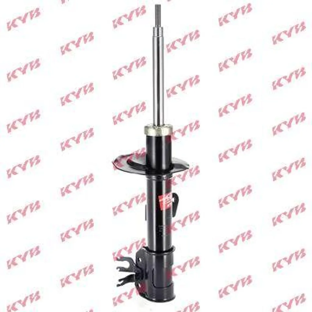 Amortisseur KYB 339738 : Stop aux vibrations et rebonds Fiat Panda