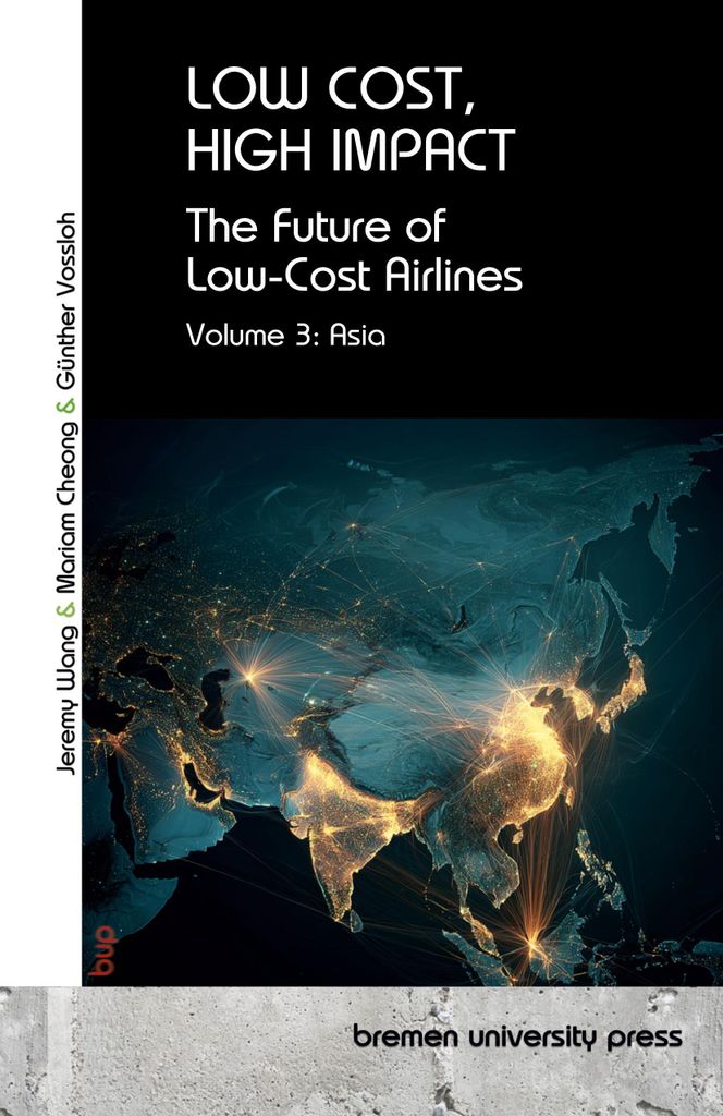 LOW COST, HIGH IMPACT: The Future of Low-Cost Airlines